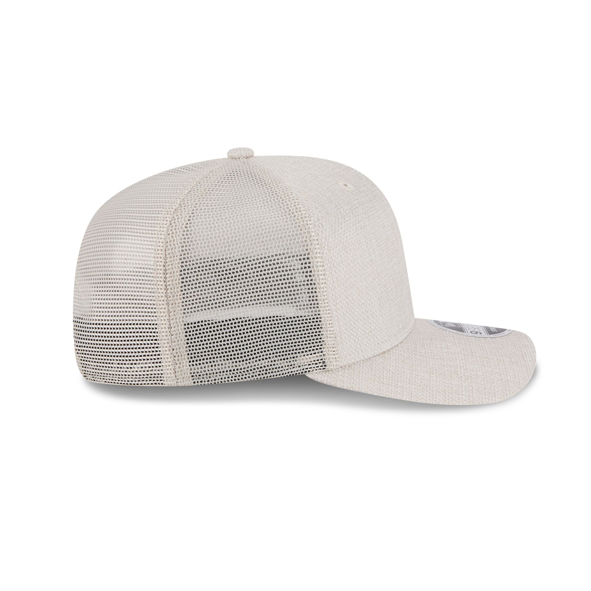 Atlanta Braves Flawless 9SEVENTY Trucker Hat
