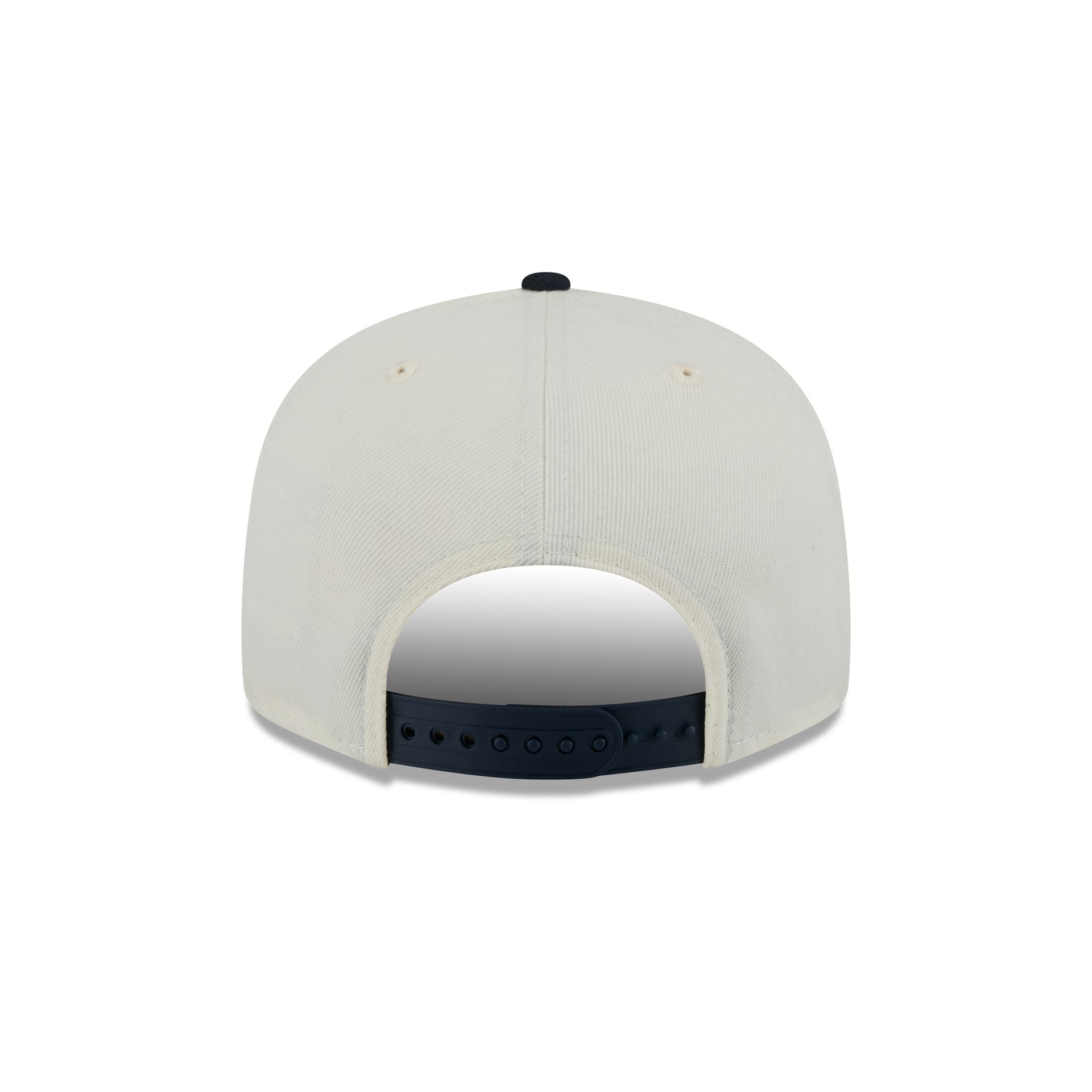 Atlanta Braves Archive 9FIFTY Snapback Hat