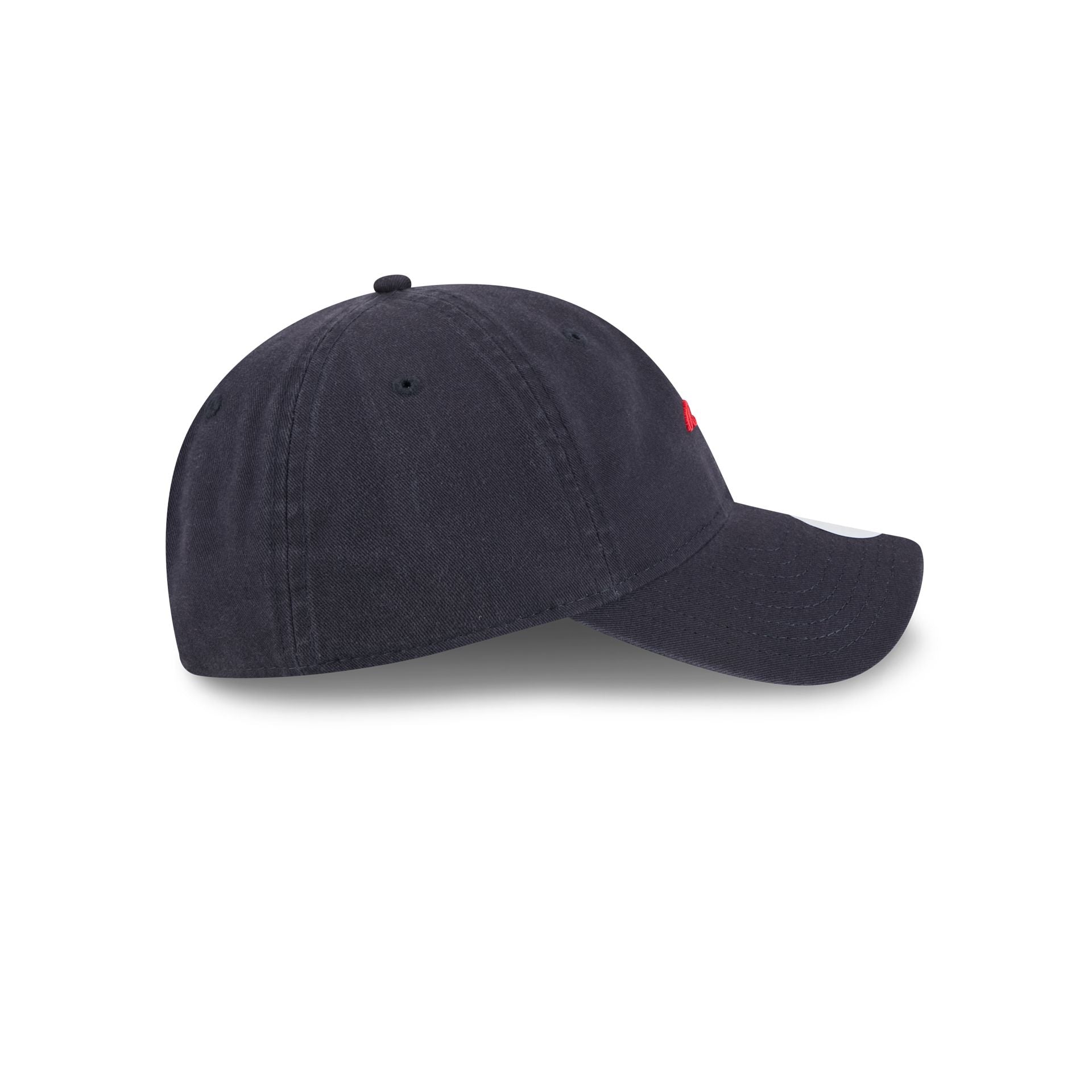 Atlanta Braves Women's Script 9TWENTY Adjustable Hat