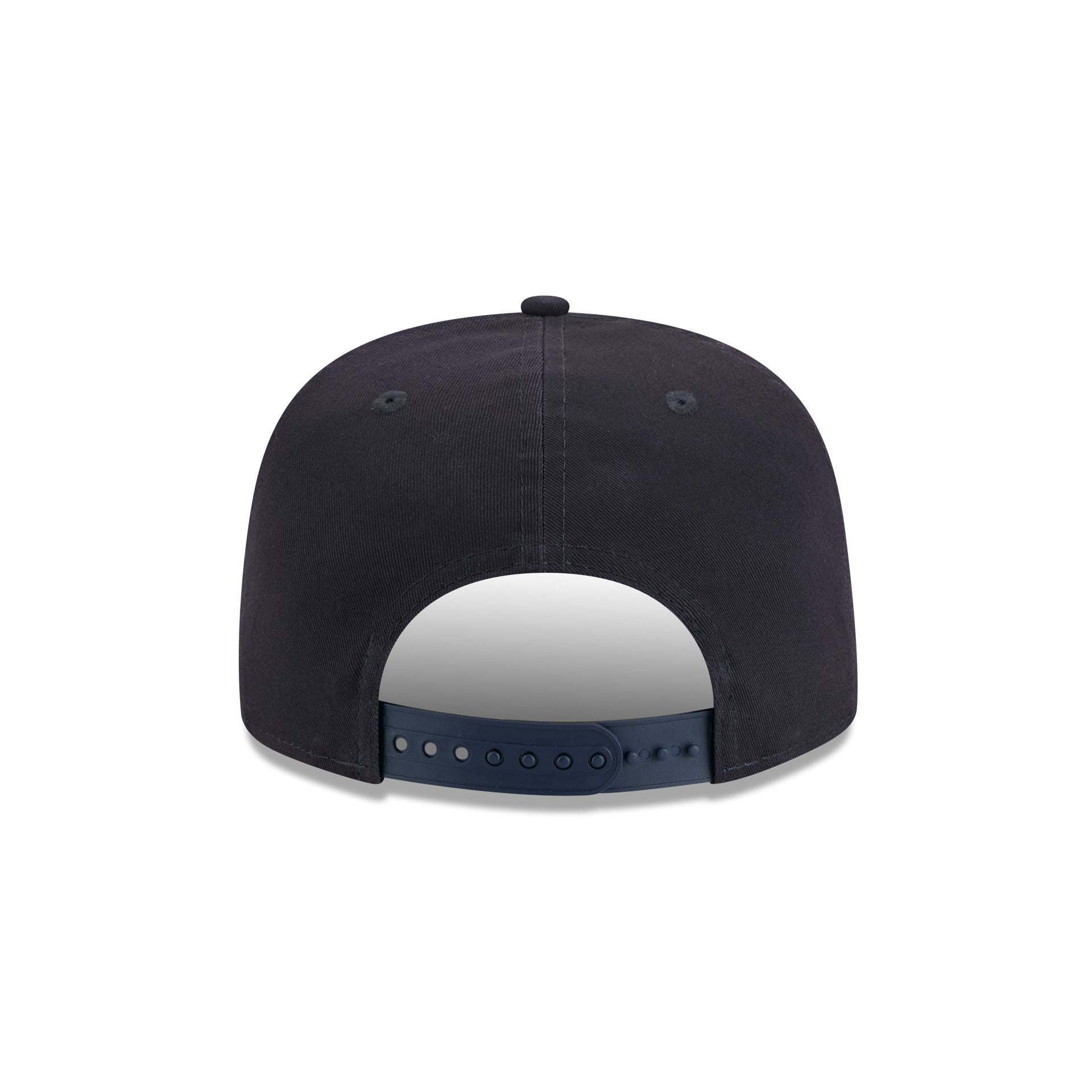 Atlanta Braves Ronald Acuña Jr. 9FIFTY A-Frame Snapback Hat