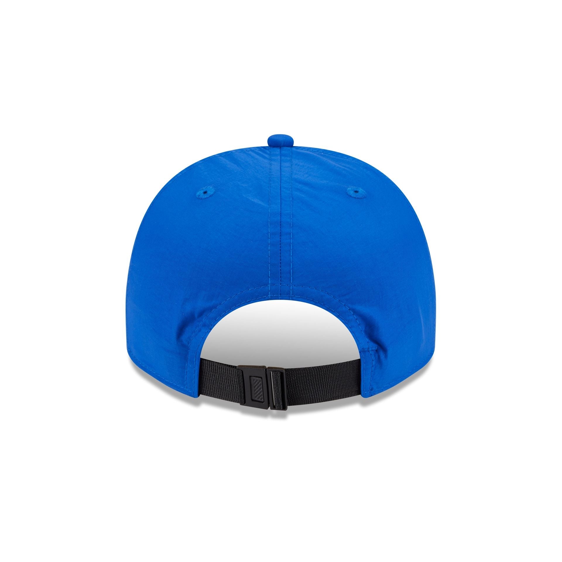Atlanta Braves Everyday Nylon Blue Golfer Hat