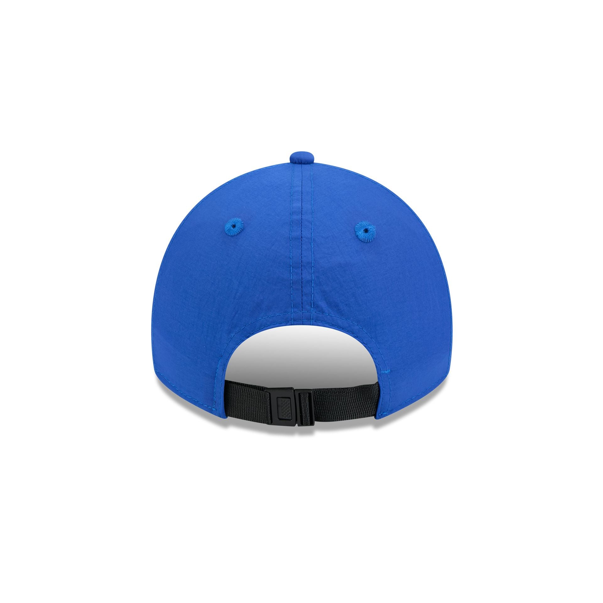 Atlanta Braves Everyday Nylon Blue 9TWENTY Adjustable Hat