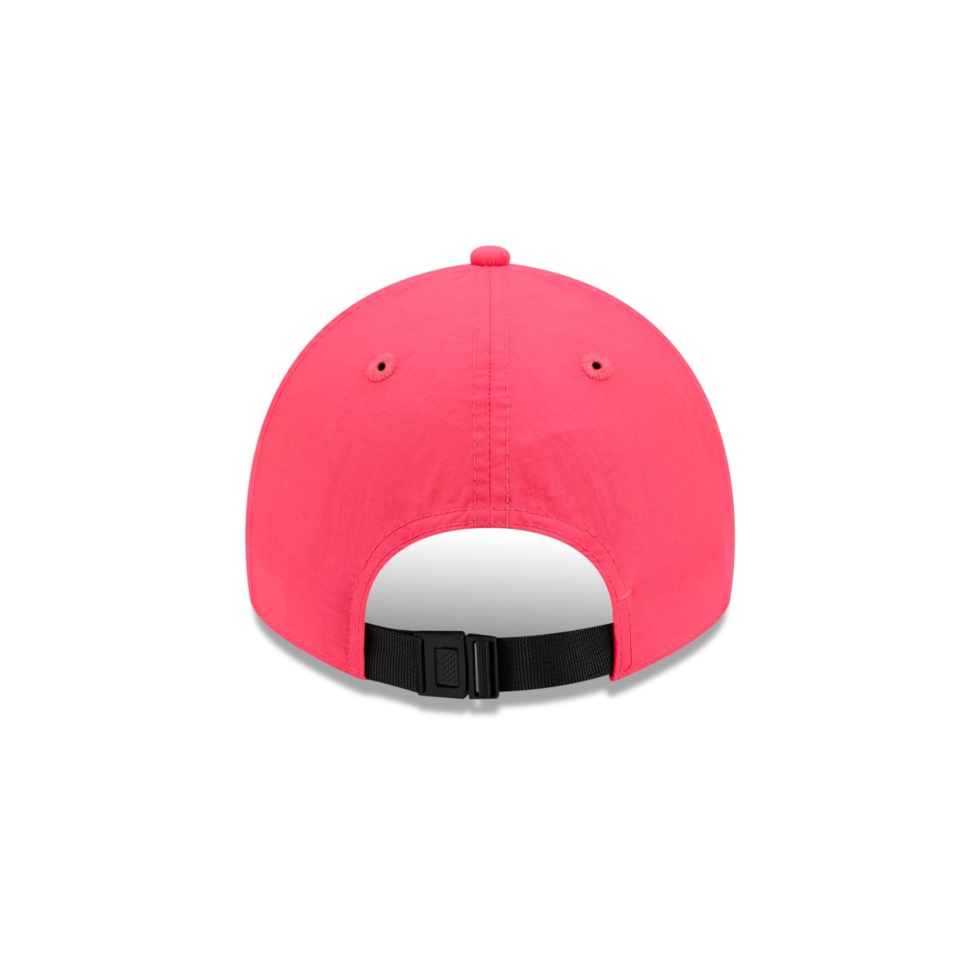 Atlanta Braves Everyday Nylon Pink 9TWENTY Adjustable Hat
