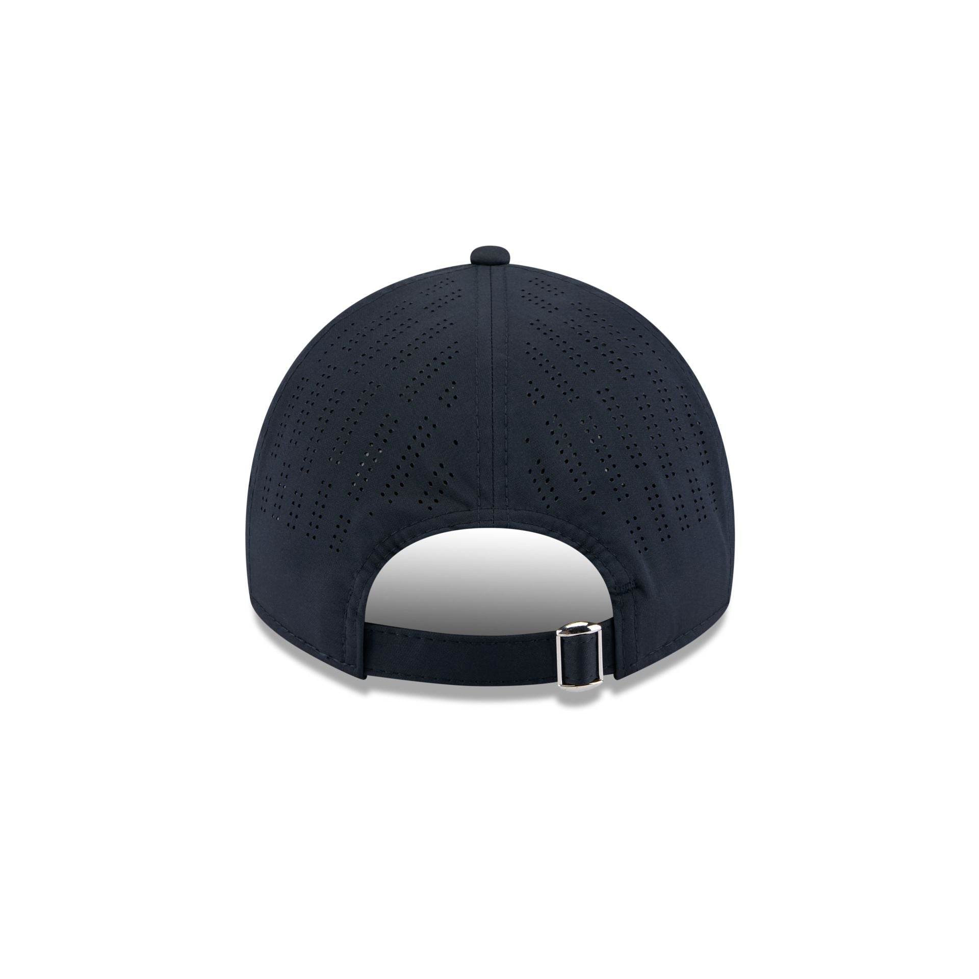 Atlanta Braves Reflect 9TWENTY A-Frame Adjustable Hat