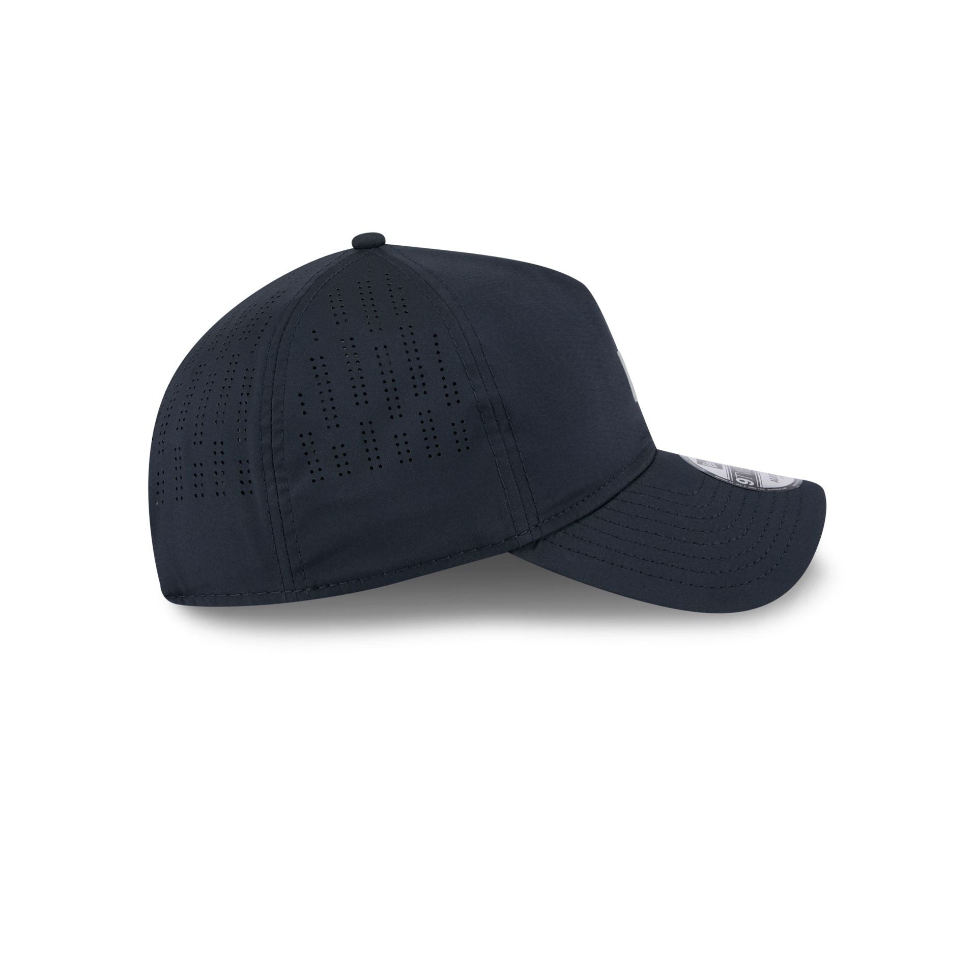 Atlanta Braves Reflect 9TWENTY A-Frame Adjustable Hat
