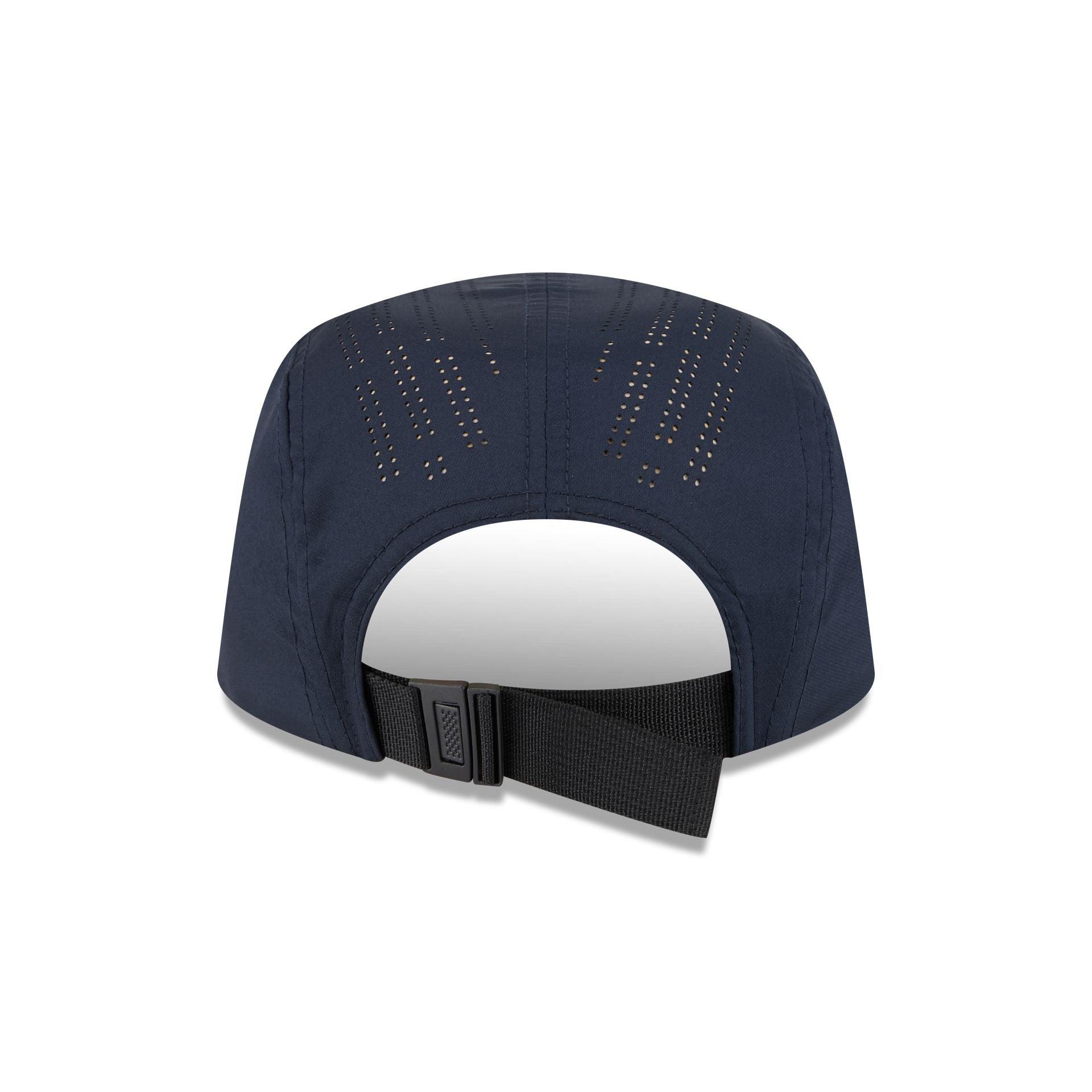 Atlanta Braves Reflect Camper Strapback Hat