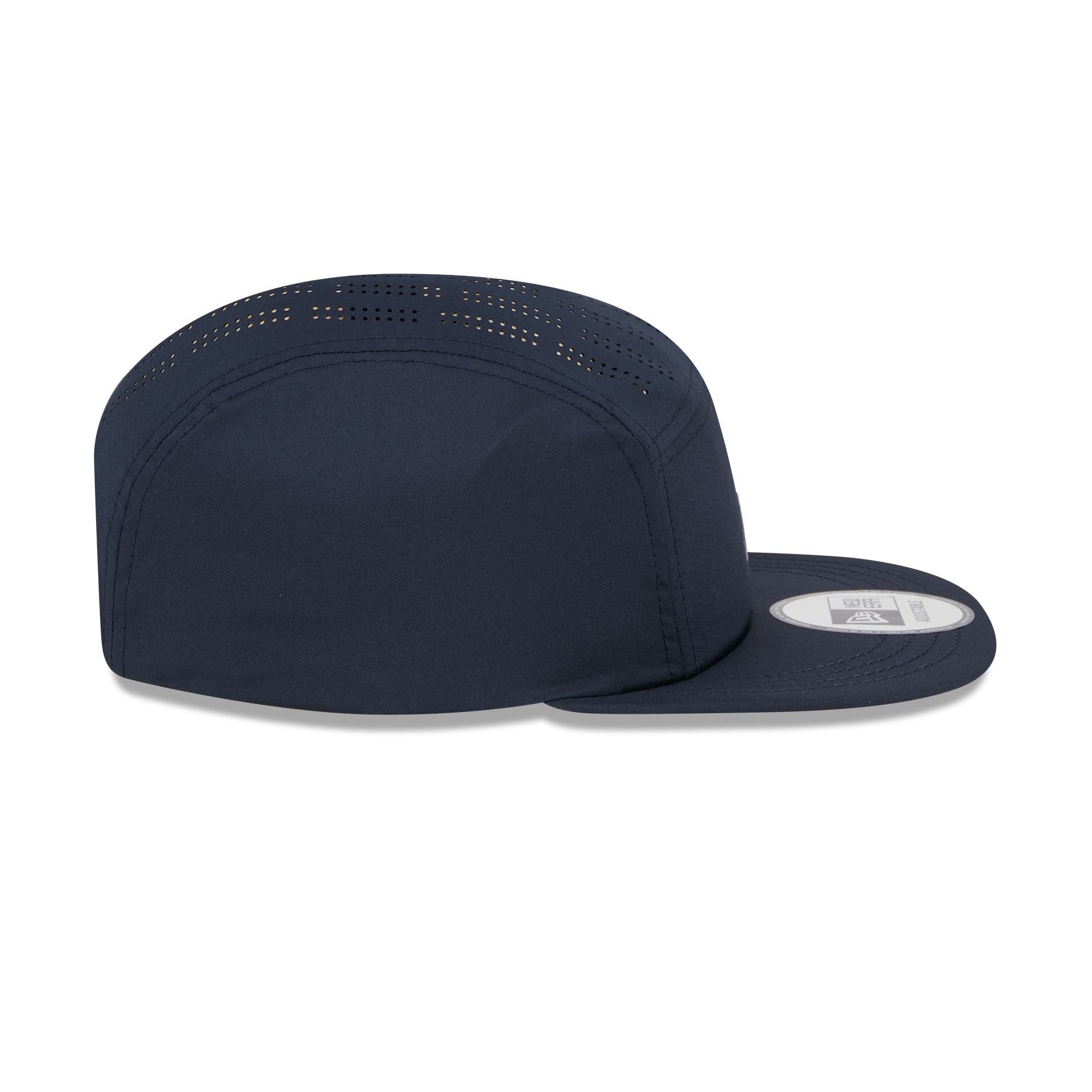 Atlanta Braves Reflect Camper Strapback Hat