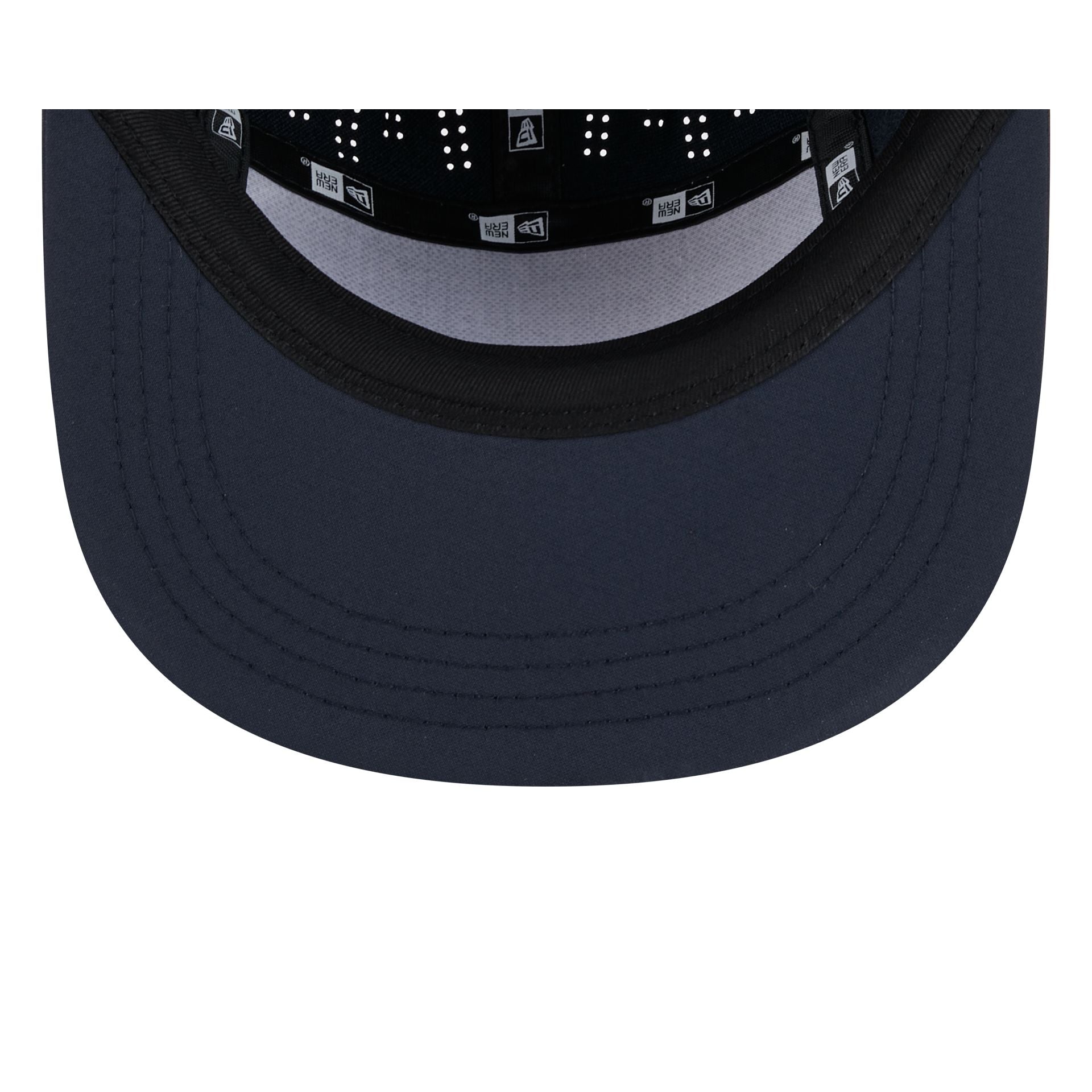 Atlanta Braves Reflect Camper Strapback Hat