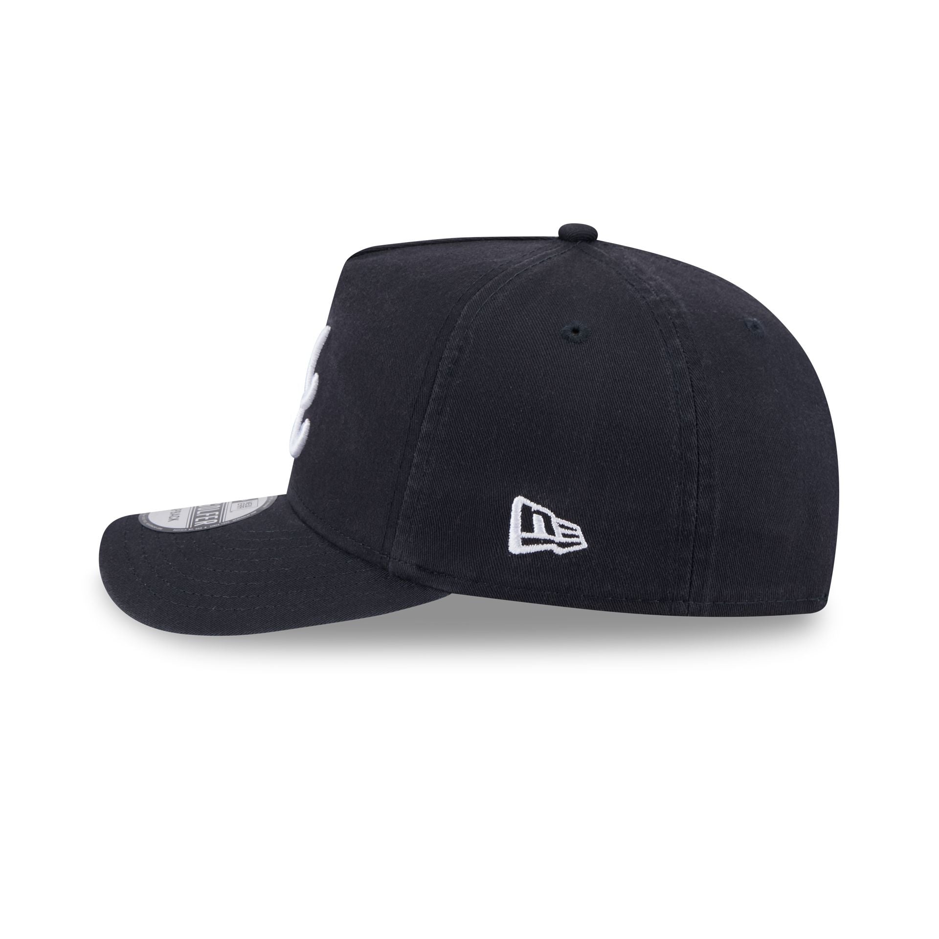 Atlanta Braves Jackie Robinson Day 2025 Golfer Hat