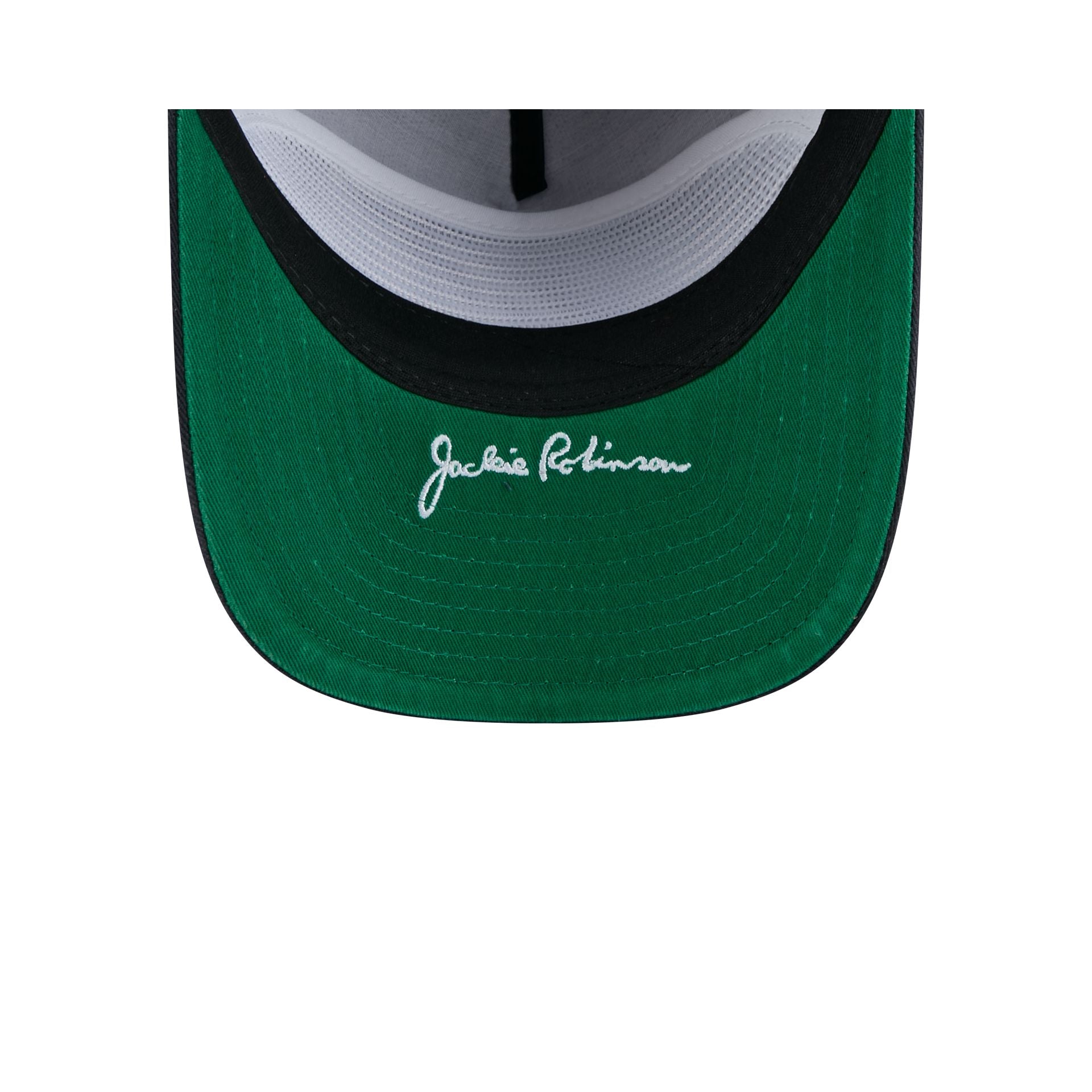 Atlanta Braves Jackie Robinson Day 2025 Golfer Hat