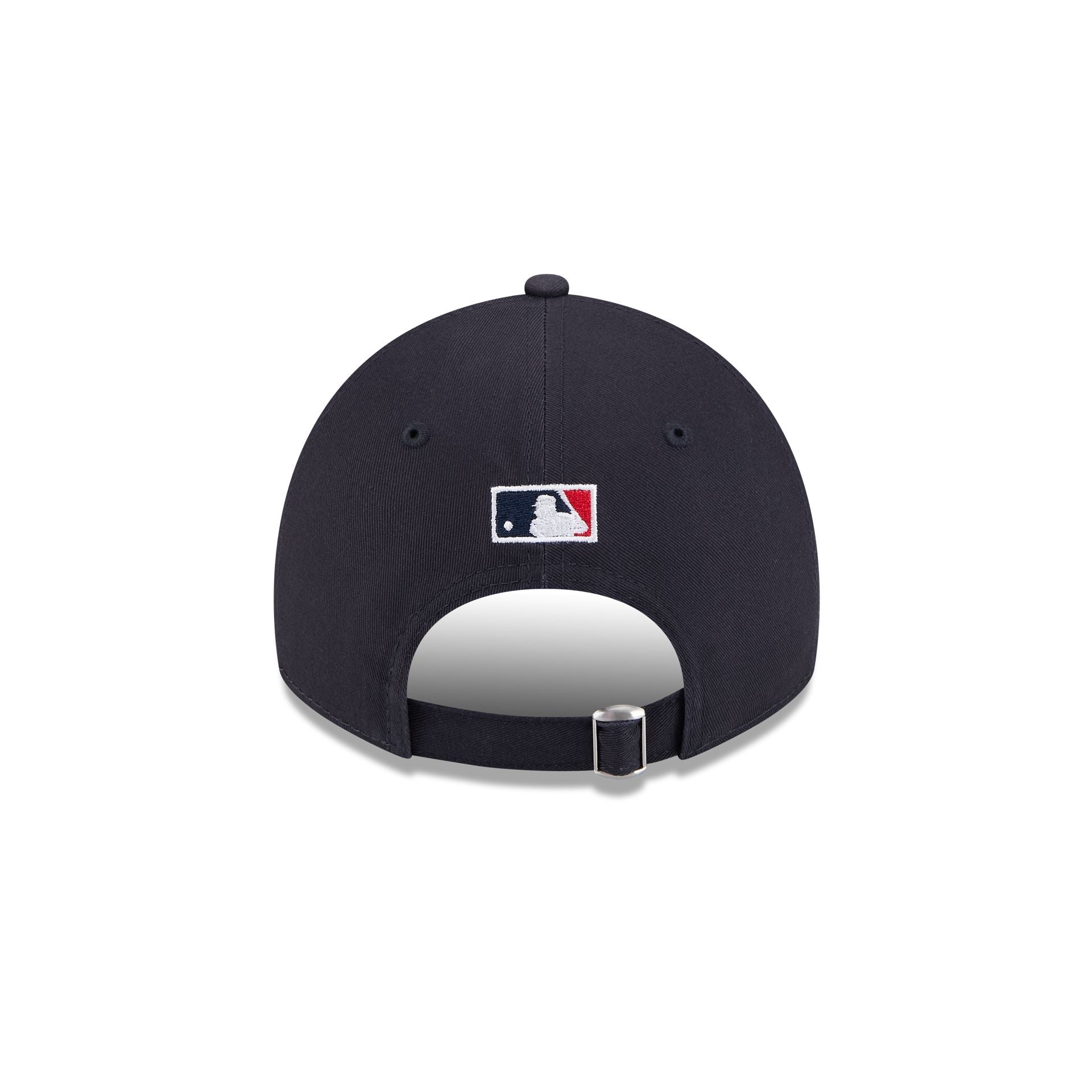 Atlanta Braves Championship Pack 9TWENTY Adjustable Hat