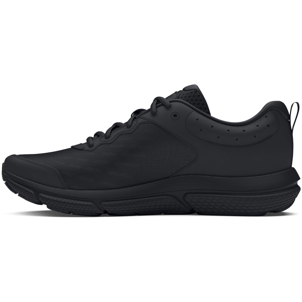 Under Armour Men's Charged Assert 10 Running Shoe