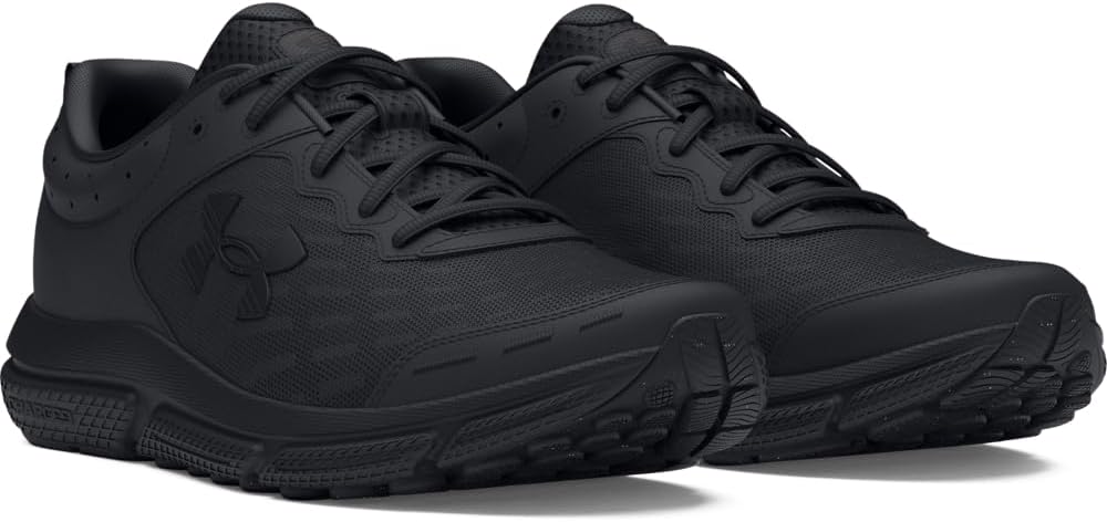 Under Armour Men's Charged Assert 10 Running Shoe