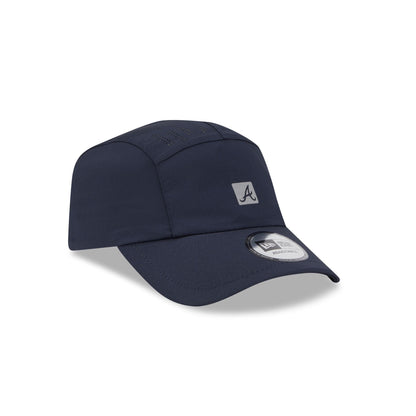 Atlanta Braves Reflect Runner Adjustable Hat
