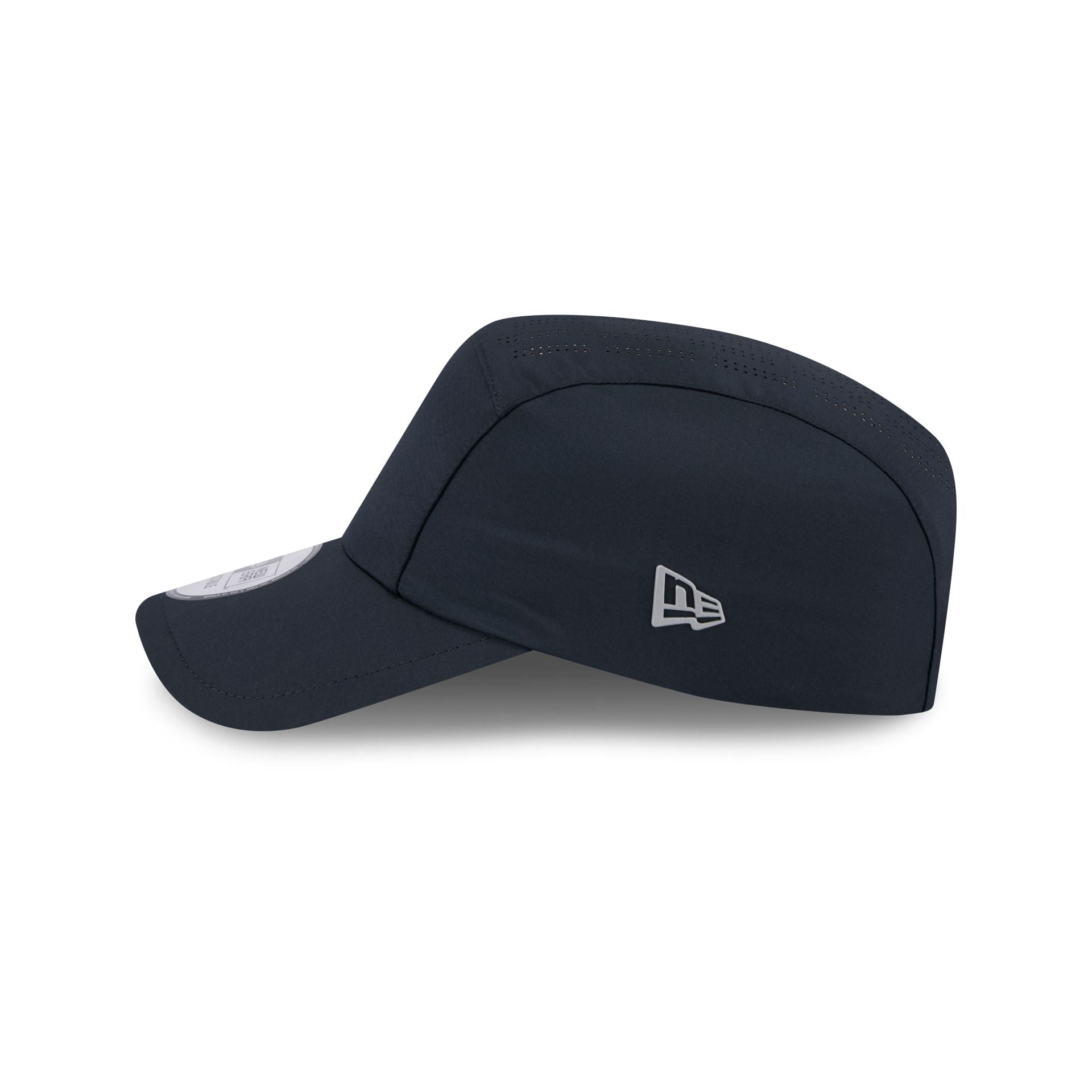 Atlanta Braves Reflect Runner Adjustable Hat