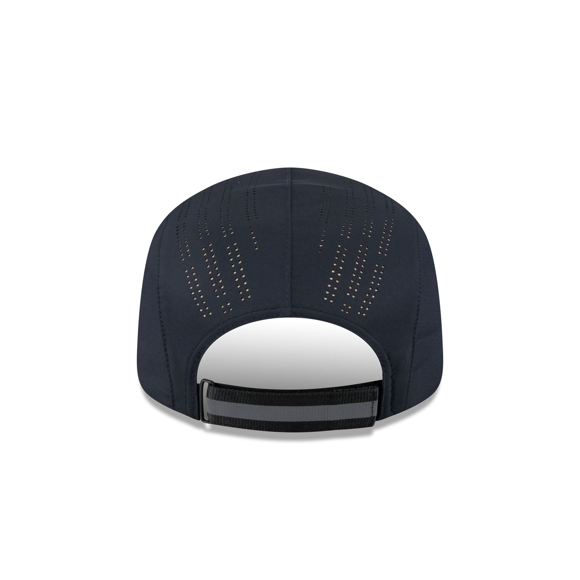 Atlanta Braves Reflect Runner Adjustable Hat