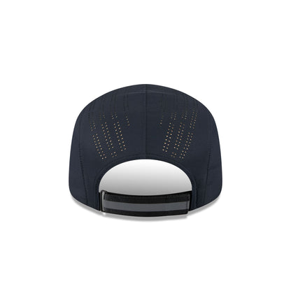 Atlanta Braves Reflect Runner Adjustable Hat