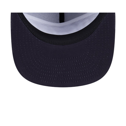 Atlanta Braves Team Text Golfer Hat