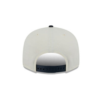 Atlanta Braves Archive 9FIFTY Snapback Hat