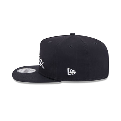 Atlanta Braves Ronald Acuña Jr. 9FIFTY A-Frame Snapback Hat