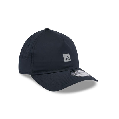 Atlanta Braves Reflect 9TWENTY A-Frame Adjustable Hat