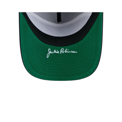Atlanta Braves Jackie Robinson Day 2025 Golfer Hat