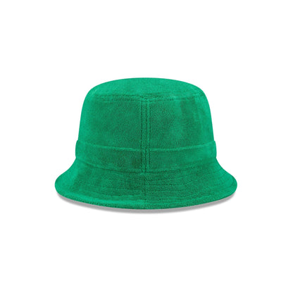 Atlanta Braves Tee Time Toweling Bucket Hat